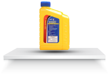 DOT 4 Brake & Clutch Fluid – TVS Girling